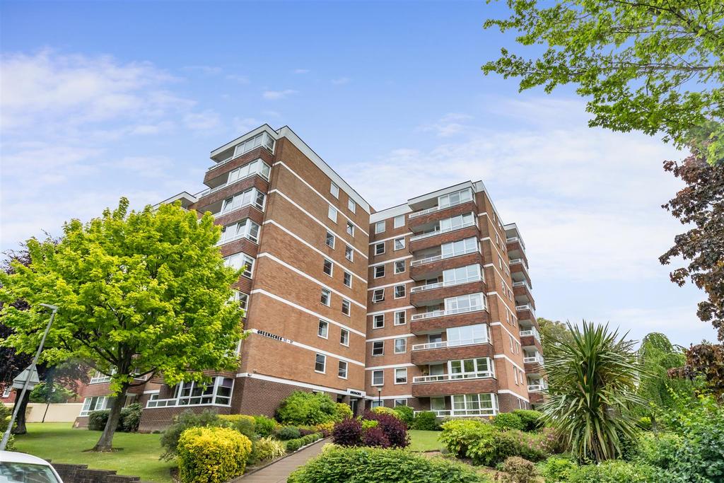 Preston Park Avenue, Brighton 2 bed flat for sale £425,000
