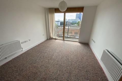 1 bedroom apartment to rent - Morledge Street, Leicester
