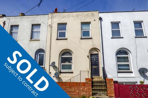 100 Peacock Street, Gravesend, DA12 1EQ