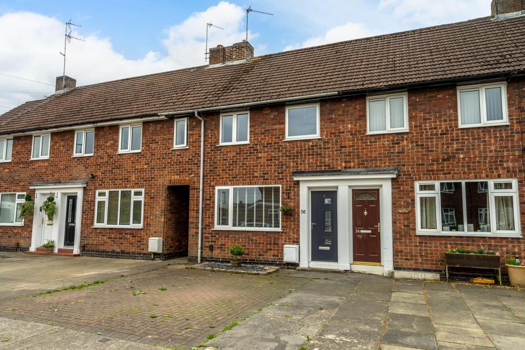 Don Avenue, Dringhouses, York 3 bed terraced house £275,000