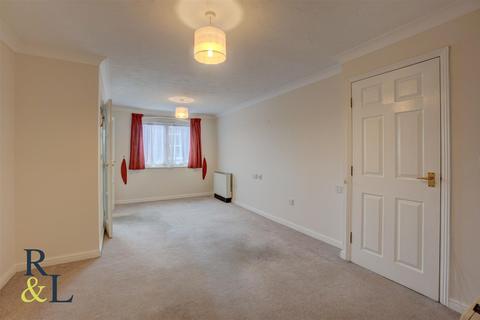 2 bedroom retirement property for sale - Giles Court Rectory Road, West Bridgford, Nottingham