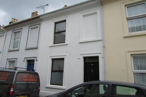 3 bedroom terraced house to rent, Daniel Place, Penzance