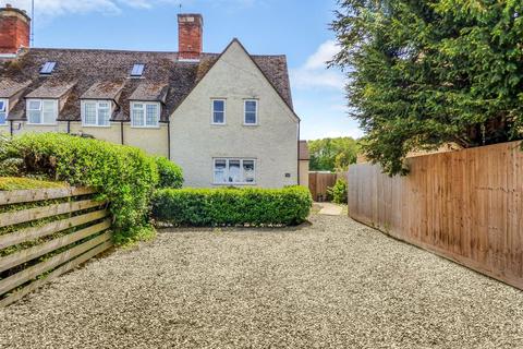 Ashbee Cottage Catbrook, Chipping Campden, GL55 6DQ