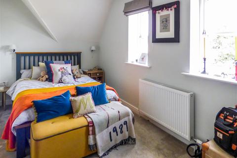Ashbee Cottage Catbrook, Chipping Campden, GL55 6DQ