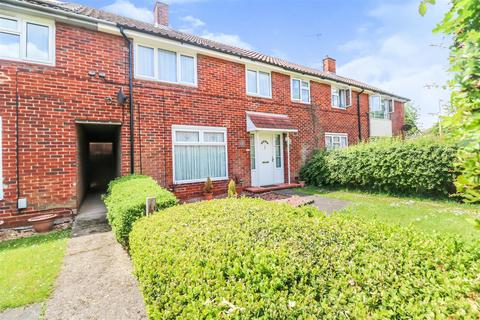 308 Carters Mead, Harlow, CM17 9EZ