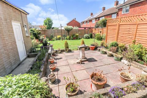 308 Carters Mead, Harlow, CM17 9EZ
