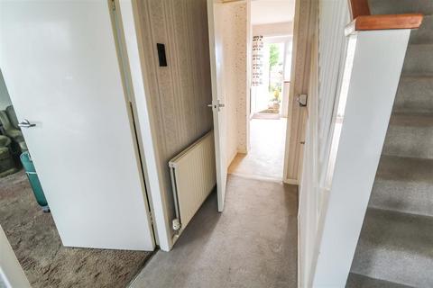 308 Carters Mead, Harlow, CM17 9EZ