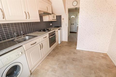 308 Carters Mead, Harlow, CM17 9EZ