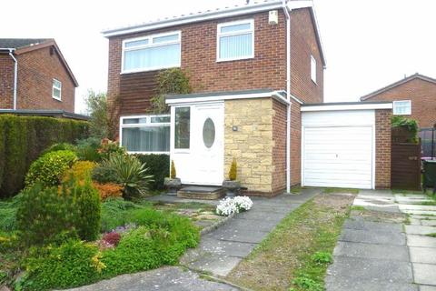 56 Blackdene, Ashington, NE63 8TL