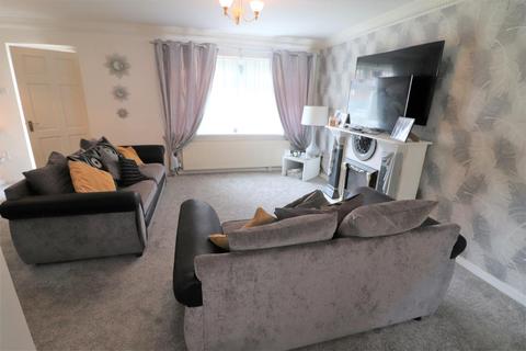 56 Blackdene, Ashington, NE63 8TL