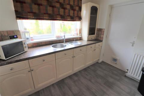 56 Blackdene, Ashington, NE63 8TL