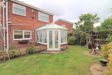 56 Blackdene, Ashington, NE63 8TL
