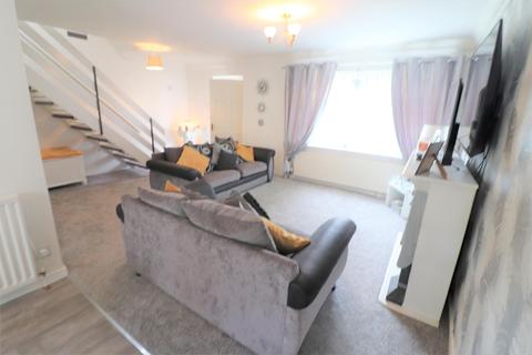 56 Blackdene, Ashington, NE63 8TL