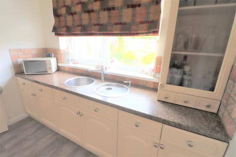 56 Blackdene, Ashington, NE63 8TL
