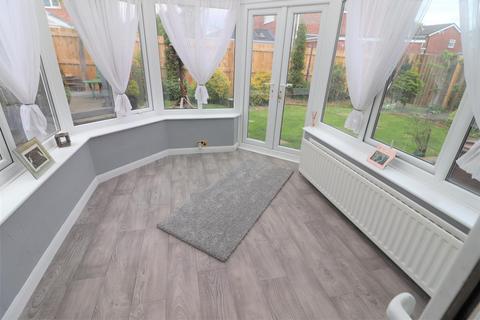 56 Blackdene, Ashington, NE63 8TL