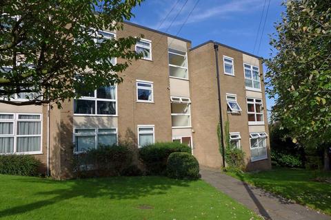 1 bedroom flat to rent - Leicester Close, Bearwood