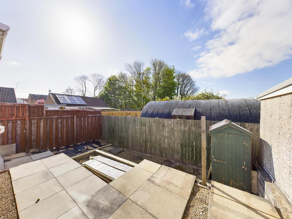 Garden: