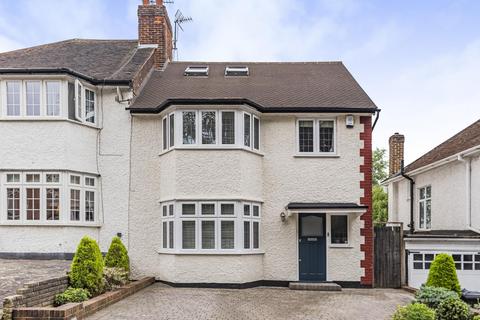 14 Abbotts Road, New Barnet, Barnet, EN5 5DP