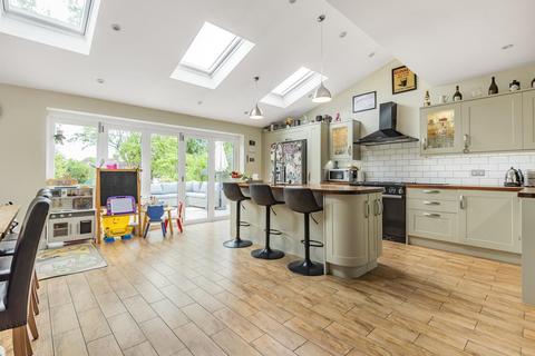 14 Abbotts Road, New Barnet, Barnet, EN5 5DP