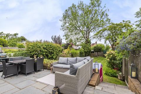 14 Abbotts Road, New Barnet, Barnet, EN5 5DP