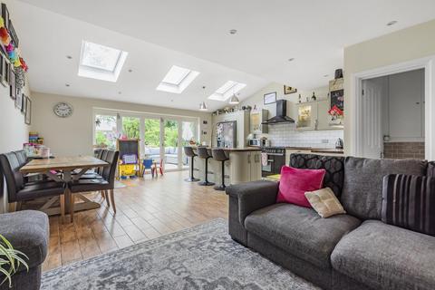 14 Abbotts Road, New Barnet, Barnet, EN5 5DP