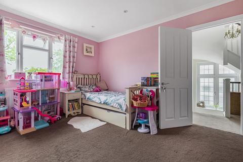 14 Abbotts Road, New Barnet, Barnet, EN5 5DP