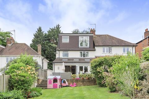 14 Abbotts Road, New Barnet, Barnet, EN5 5DP