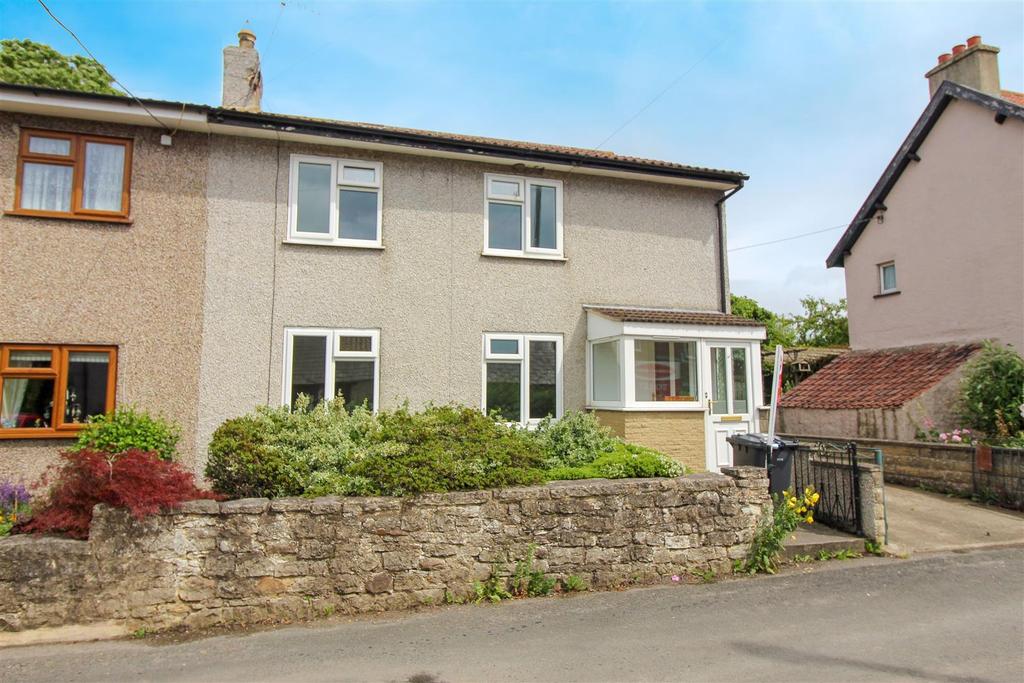 Snape, Bedale 3 bed end of terrace house £700 pcm (£162 pw)