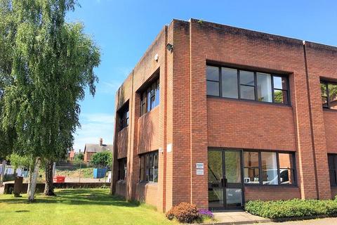 Office to rent, East Wing Rear, Videcom House, Newtown Road, Henley-on-Thames