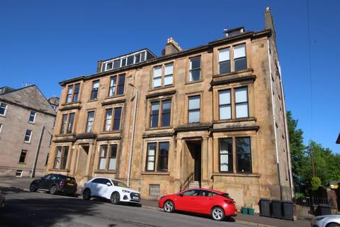 14 Ardgowan Square, Greenock, PA16 8ET
