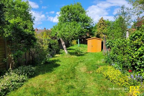 57 Welldon Crescent, Harrow, HA1 1QP