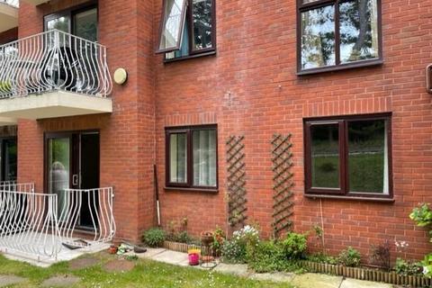 2 bedroom apartment for sale - Princes Court, Marine Road, Colwyn Bay