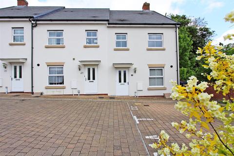 3 bedroom end of terrace house to rent - Jay Rise, Salisbury