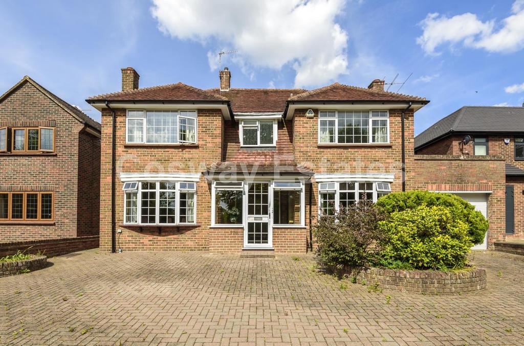Hempstead Road, Watford 4 bed detached house for sale £1,100,000
