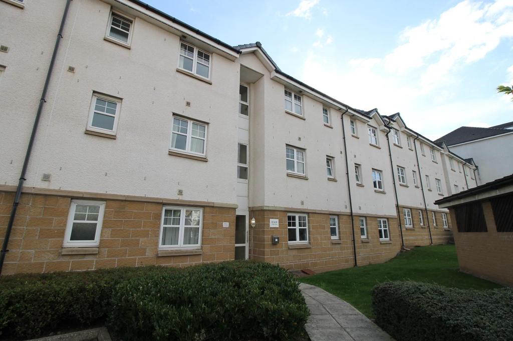 Sun Gardens, Thornaby, 3 bed flat £85,000
