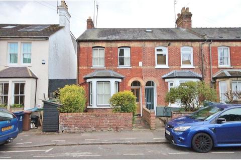 2 bedroom end of terrace house for sale - St. Marys Road, Oxford, Oxfordshire, OX4