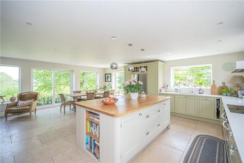 5 bedroom detached house for sale - Heron's Hill, Thorpe Underwood, York, North Yorkshire, YO26