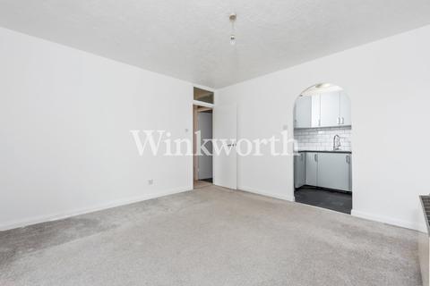 1 bedroom apartment for sale - South Grove, London, N15