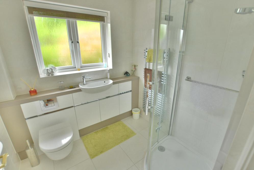 En suite