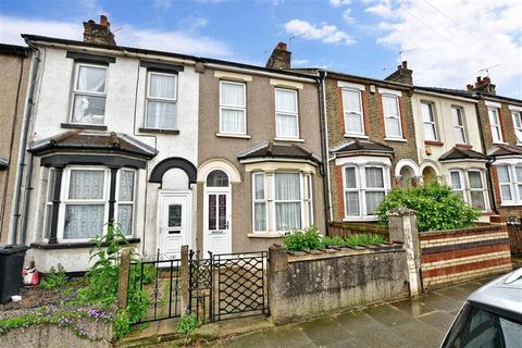 2 bedroom terraced house for sale - Park Avenue, Northfleet, Gravesend, Kent