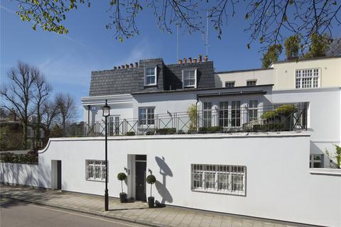 33 Elm Tree Road, London, NW8 9JR