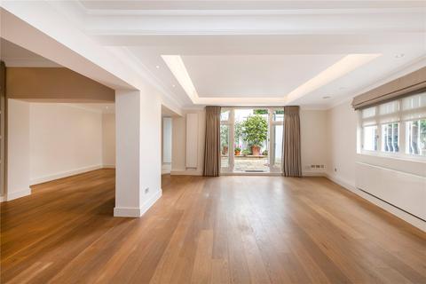 33 Elm Tree Road, London, NW8 9JR