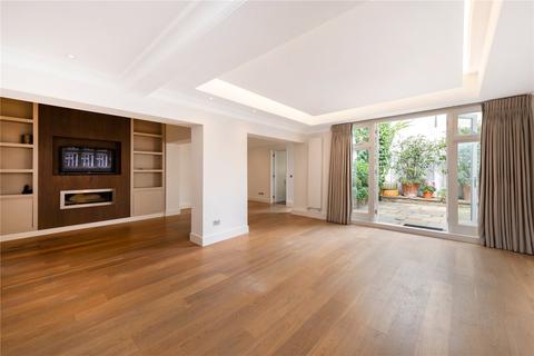 33 Elm Tree Road, London, NW8 9JR