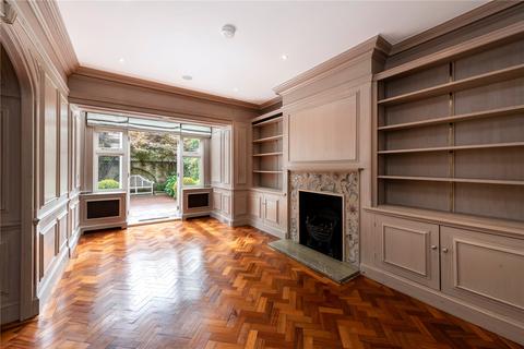 33 Elm Tree Road, London, NW8 9JR