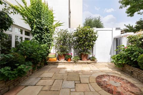 33 Elm Tree Road, London, NW8 9JR