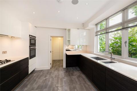 33 Elm Tree Road, London, NW8 9JR