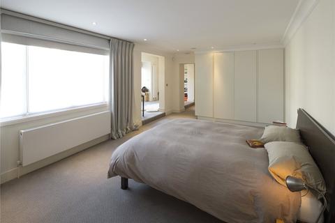 33 Elm Tree Road, London, NW8 9JR