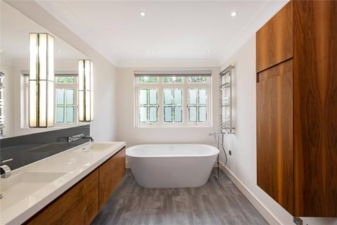 33 Elm Tree Road, London, NW8 9JR