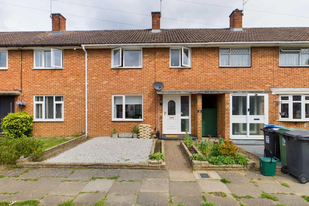 Hardy Road, Hemel Hempstead 3 bed house £325,000