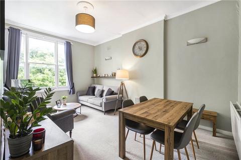 2 bedroom apartment to rent, Upper Richmond Road, London, SW15
